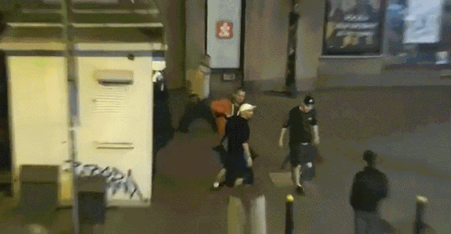 Гифки всякие