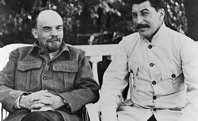Споры о Сталине. Лучший друг физкультурников или кровавый тиран?