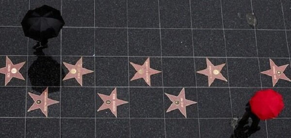 Как человеку «с улицы» сделать карьеру в Голливуде: 5 реальных историй