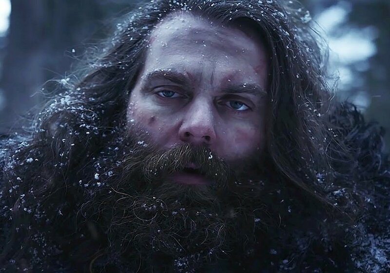 «Охотник за головами» (2019)