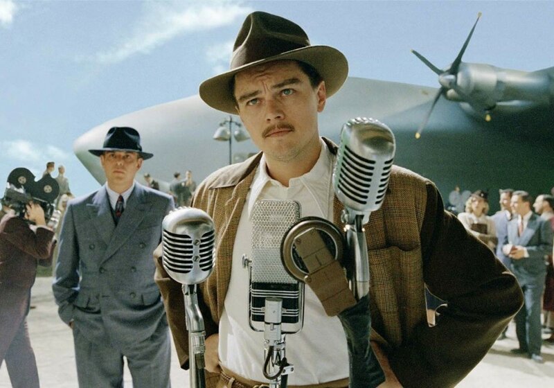 «Авиатор» (2004)