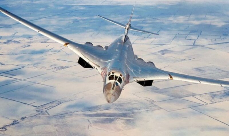 23 декабря - День дальней авиации ВКС России