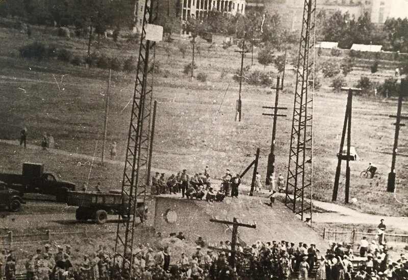 Предательство Хрущёва. Разрушение экономики Сталина-Ленина указом 1957 года.