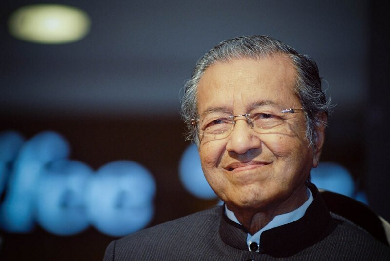 Возвращение на пост премьера Малайзии 92-летнего Махатхира Мохамада – событие общемирового значения.