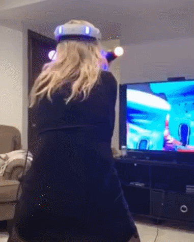 Решающий удар