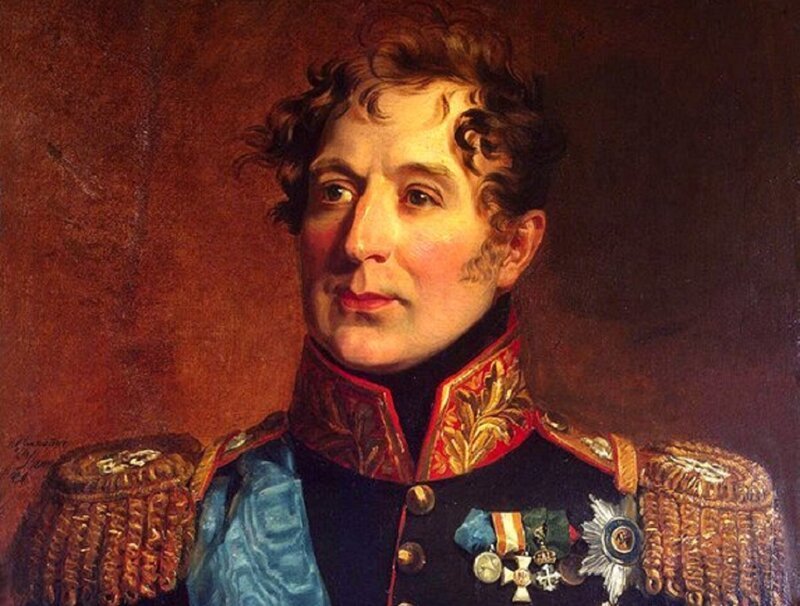 К восставшим направлен герой Отечественной войны 1812 года и Заграничного похода 1813-1814 годов, генерал-губернатор столицы Михаил Андреевич Милорадович.