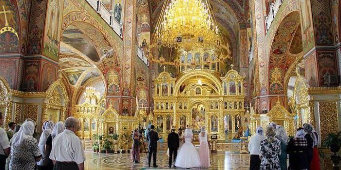 Какие налоги платит церковь в России