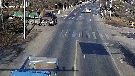 Подборка автомобильных гифок Подборка автомобильных гифок