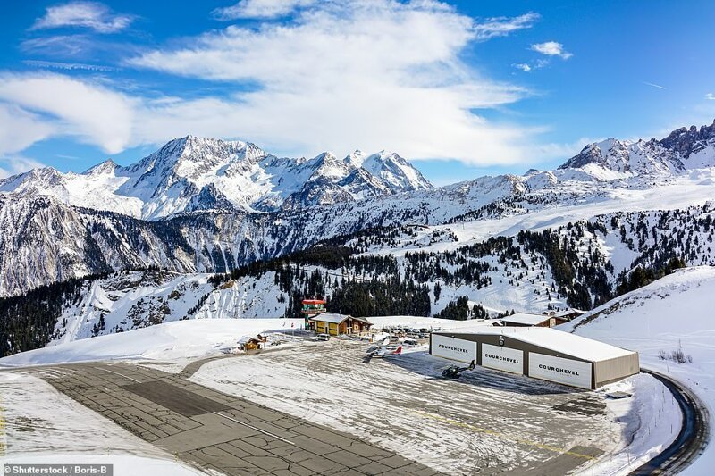 25 снимков, показывающих красоту и величие Альп