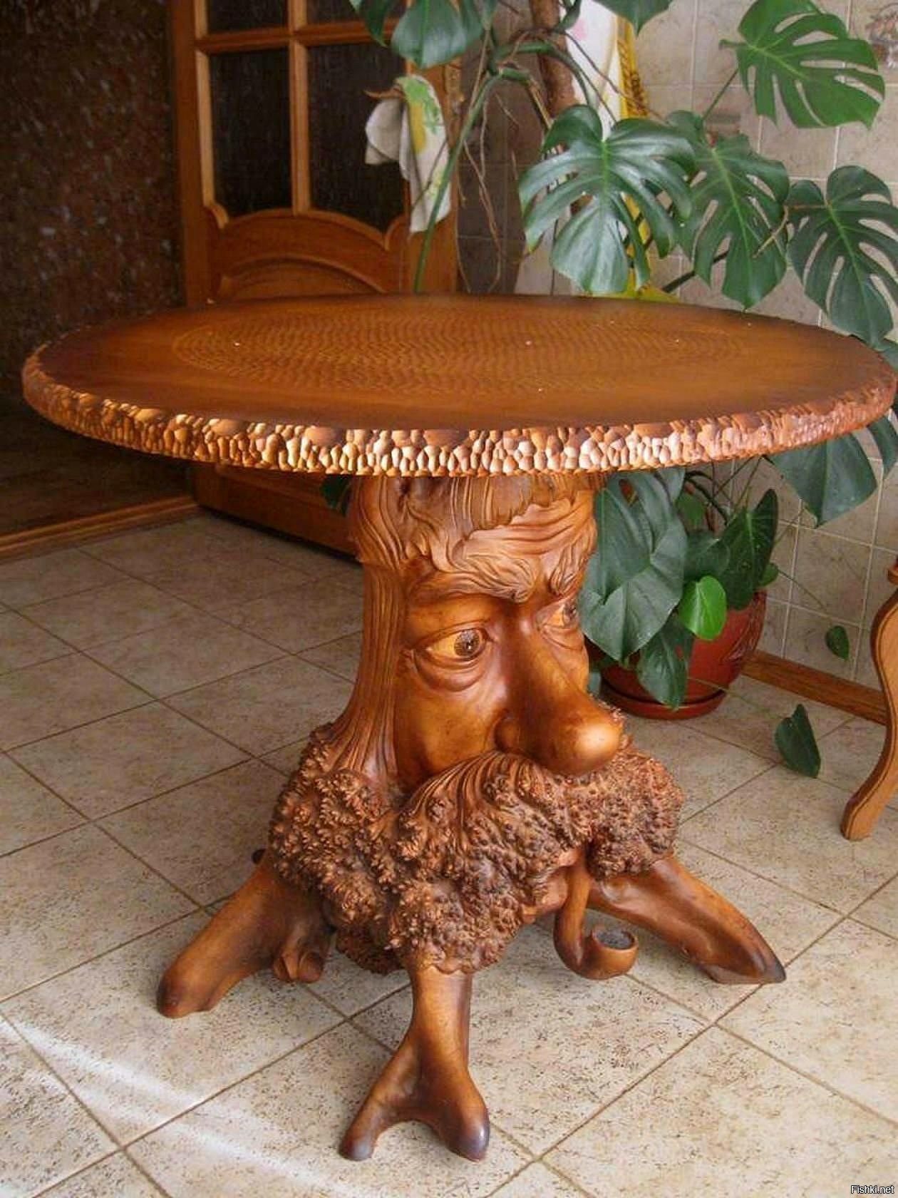 Мебель Из Дерева Купить В Челябинске