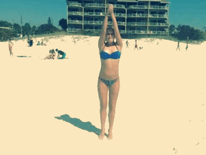 Гифки разные