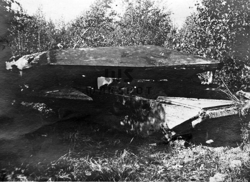 Разрушения сварных швов являлись одной из ключевых проблем корпусов советских тяжёлых танков военного периода – особенно это касалось продукции УЗТМ. Макет №15 не стал исключением