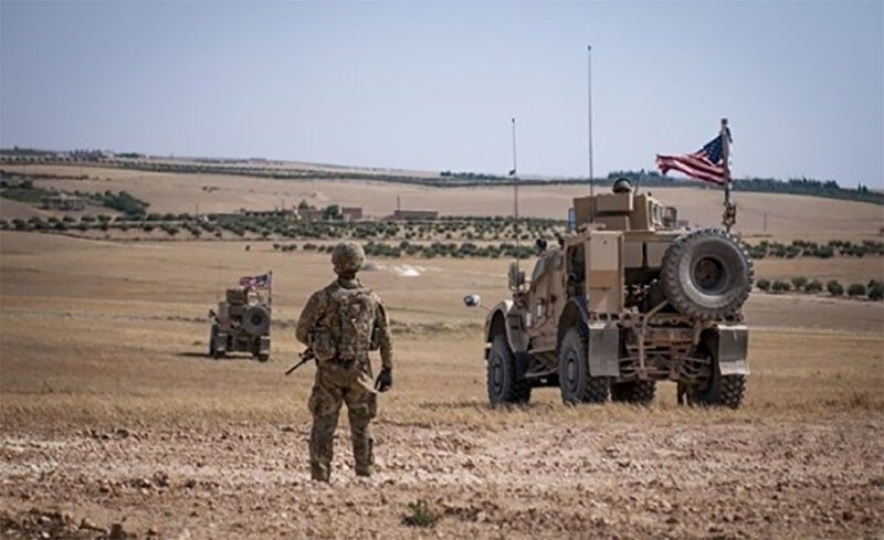 Провал США в Сирии: американцев атакуют даже их ручные террористы