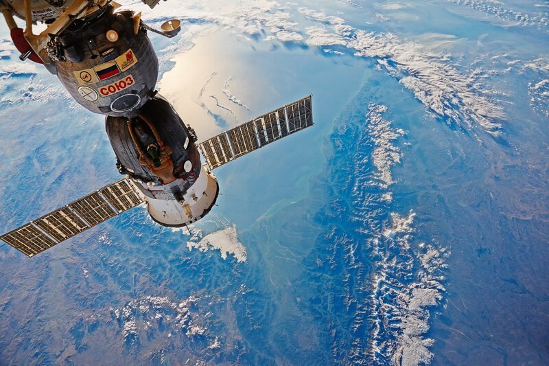 Геннадий Падалка рассказал о причинах застоя космонавтики в России