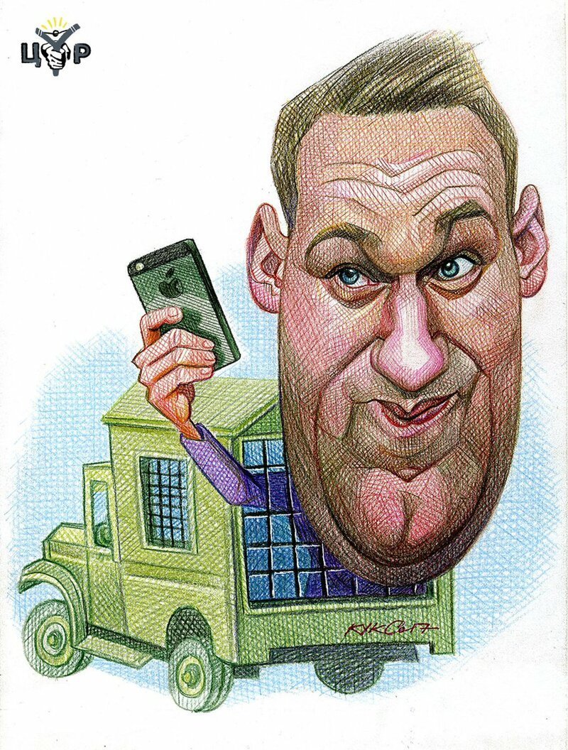 Карикатуры про....Украину и нашу либшизу