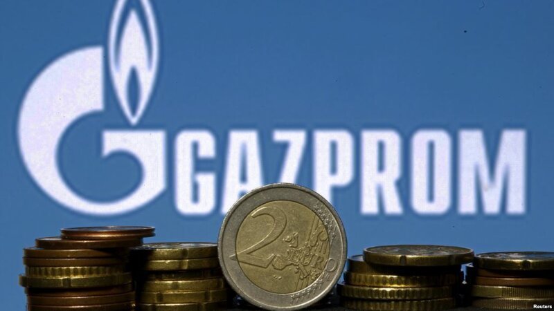Когда Украине надоест выполнять только что подписанный договор с "Газпромом"?