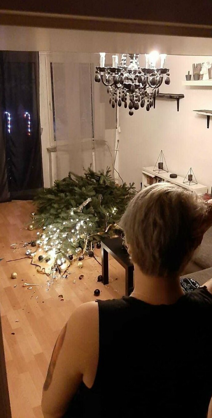 Чудно время провели!