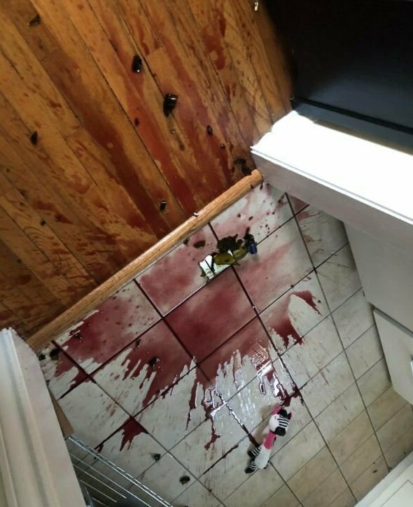 Хорошо, что есть запас!