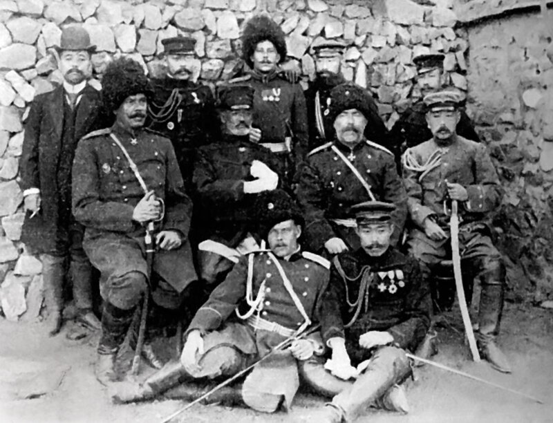 Порт-Артур – победа или поражение? 02.01.1905 — Окончилась оборона Порт-Артура