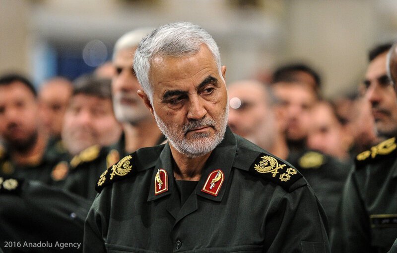 Ликвидация иранского генерала Сулеймани – глобальный просчет США