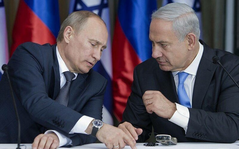 Президент Польши из-за Путина отказался ехать в Израиль на крупнейший форум памяти Холокоста  !!!
