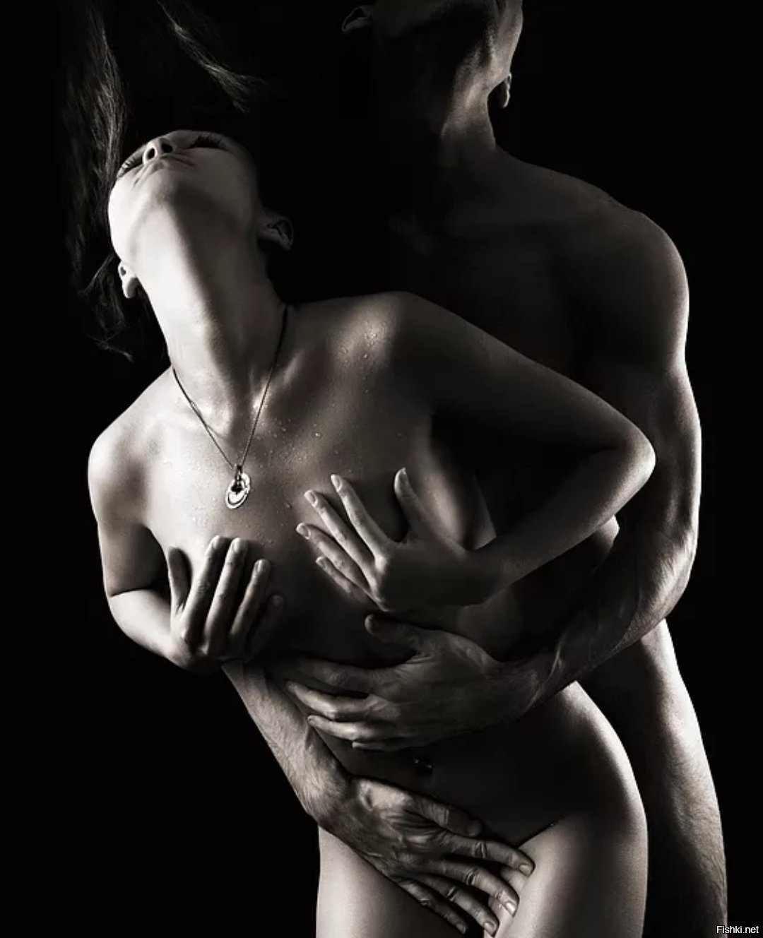 Erotic Surrender The Sensual Joys Of Female Submission