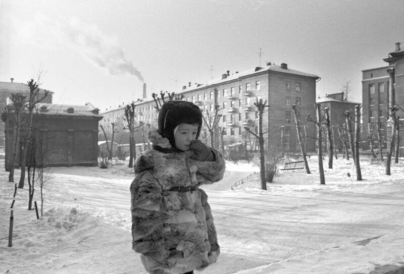 Ностальгическая фотоподборка