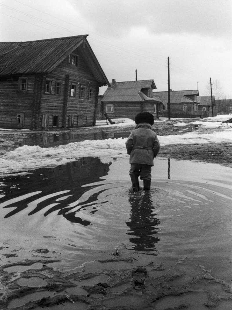 Ностальгическая фотоподборка