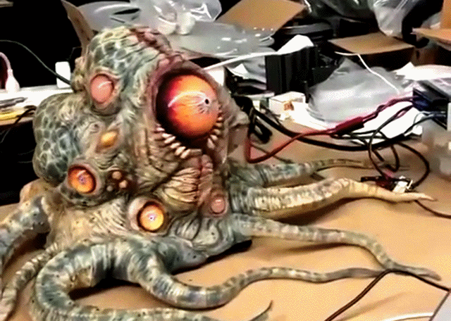 Гифки Гифки