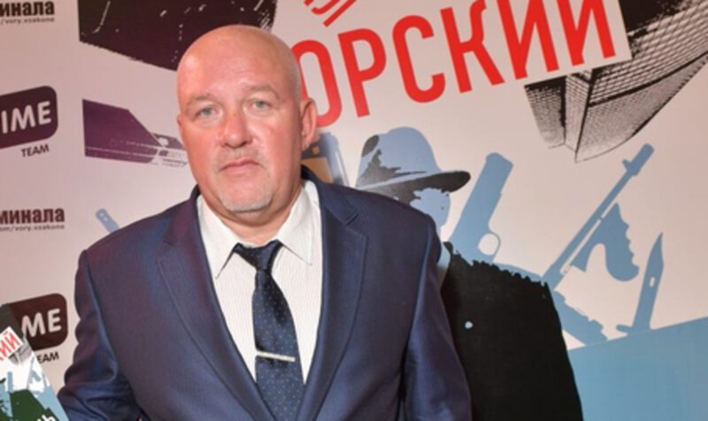 Михаил Орский сам не так давно был заметной шишкой в криминальном мире, но вышел "на пенсию"