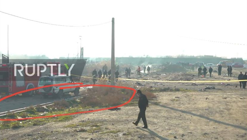 О долгожданной ракете