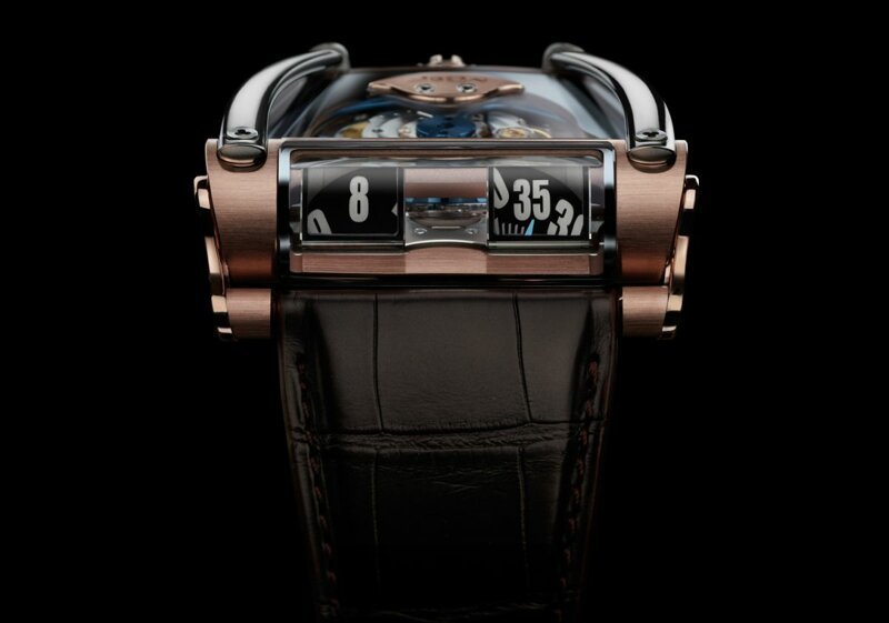 MB&F HM8