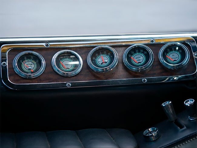 Лучшие фотографии эффектного пикапа Dodge Deora