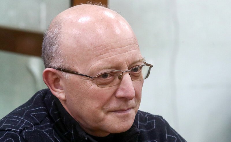 Похитивший четыре миллиона генерал Минобороны получил условный срок