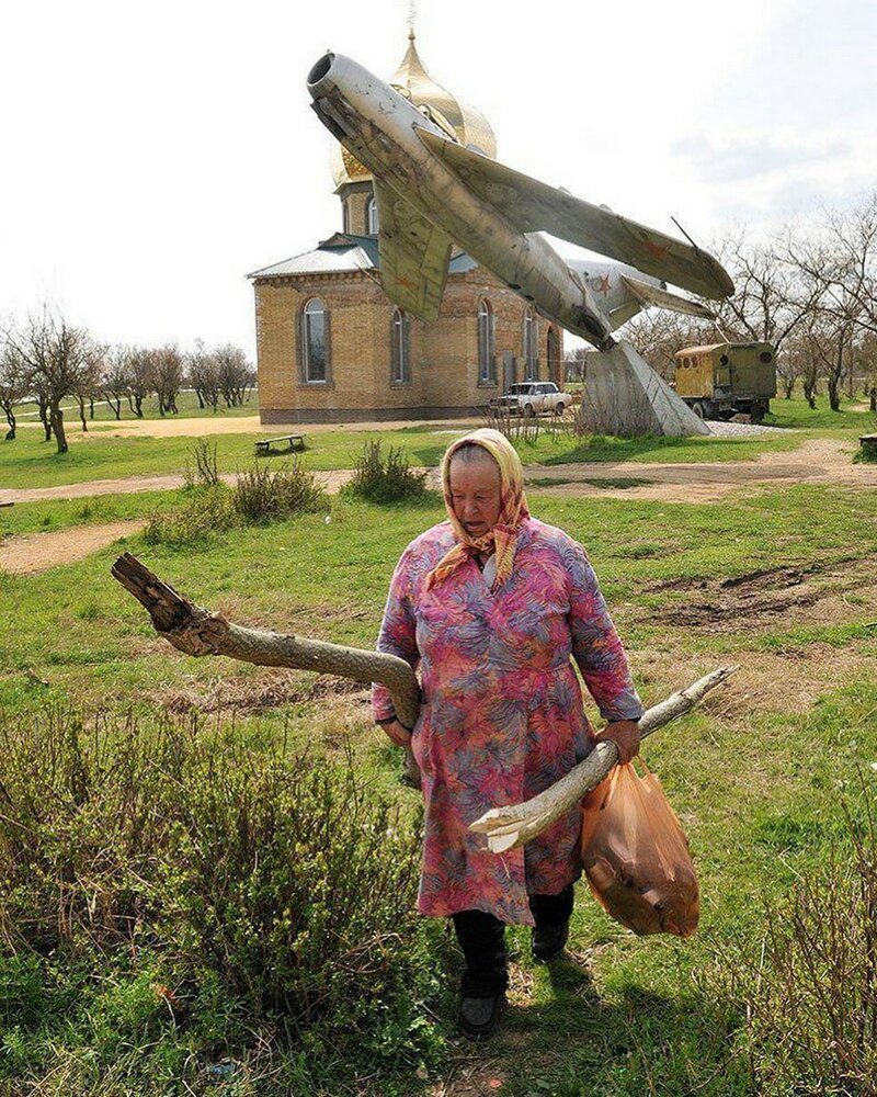 Удивительные снимки