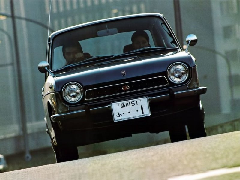 История полного привода Subaru началась со спец заказа японских энергетиков