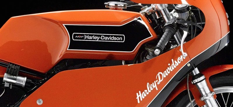 Гоночный мотоцикл Harley-Davidson RR350: сложно поверить, но это – «Харлей»