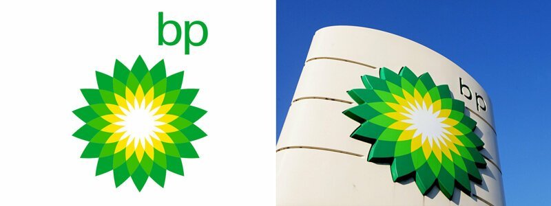 Транснациональная нефтегазовая компания "Би-Пи" (BP). 