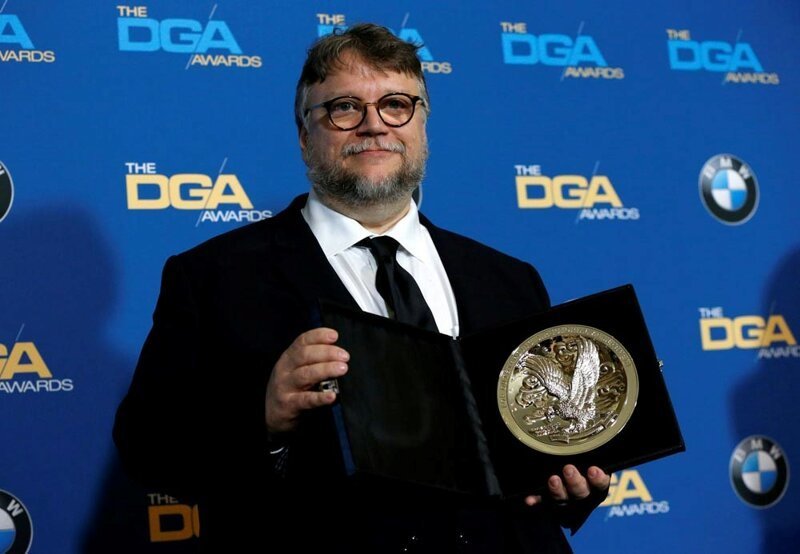 Прием ставок: совпадет ли мнение DGA и Academy Awards в 2020 году?