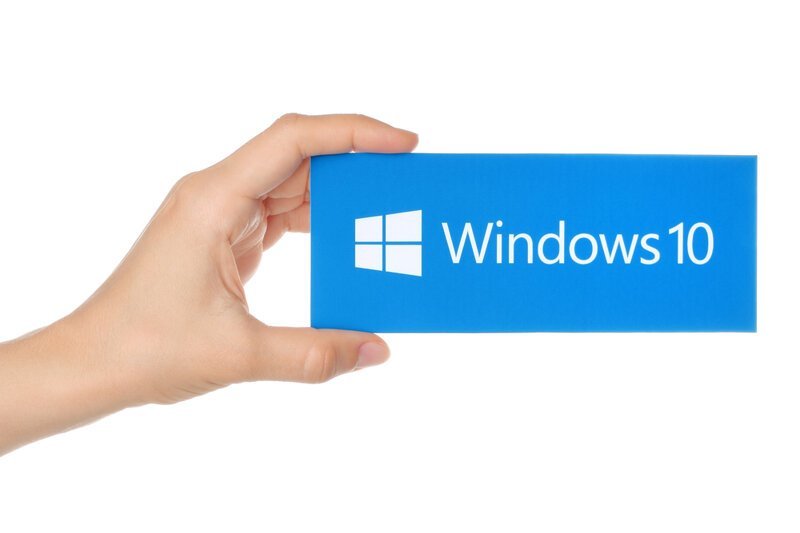 Microsoft: Windows 10 нельзя ставить на старые компьютеры