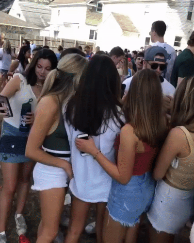 Герой вечеринки