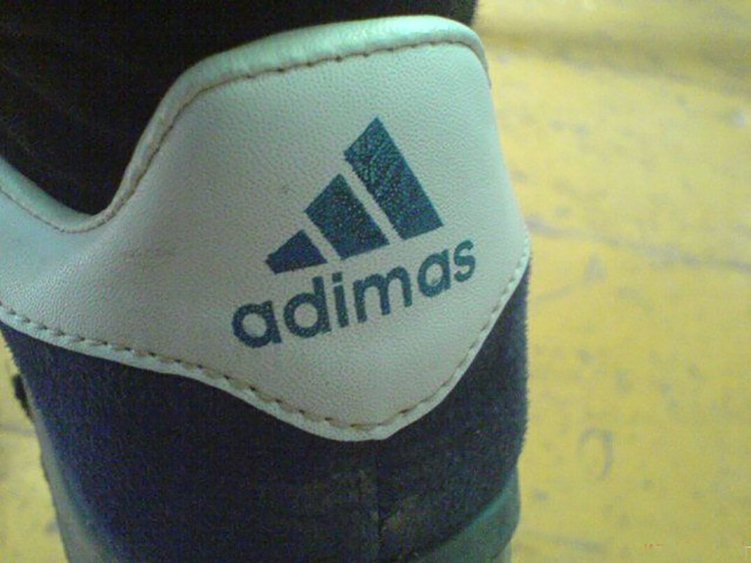 Adidas brand