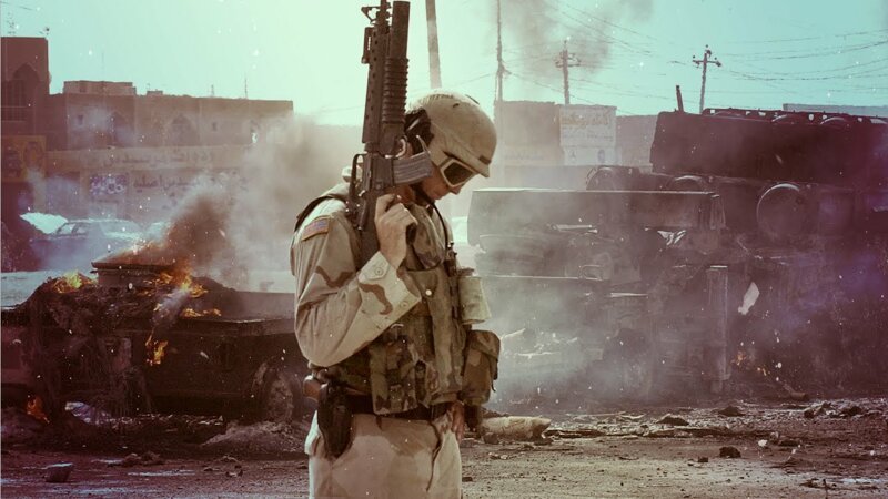 Унизительный конец миссии США: журналист CNN о возможном выводе американских войск из Ирака