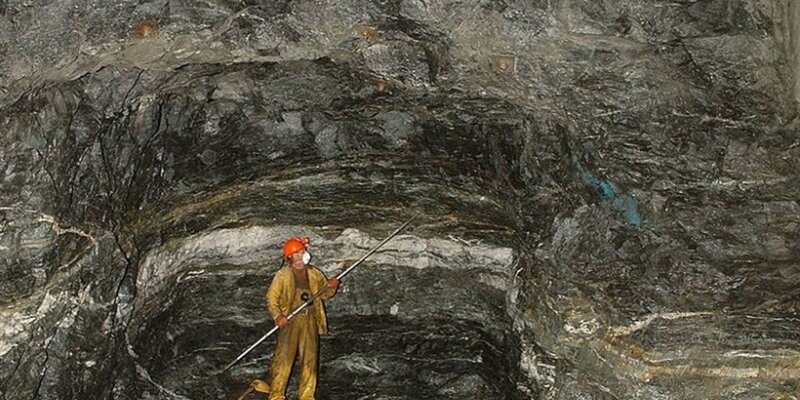 Канадцы купили месторождение золота в Хабаровском крае