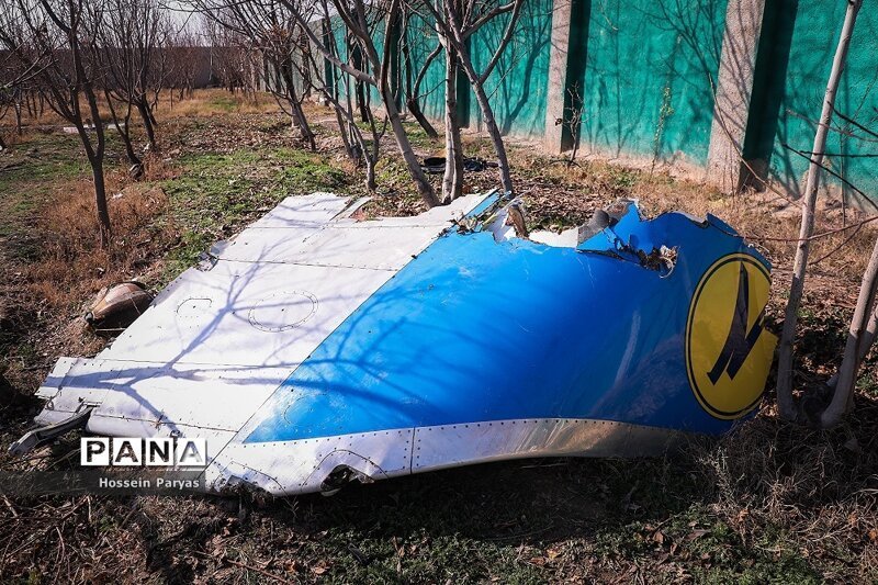 Эск-сотрудник ЦРУ предполагает, что США взломали транспондер украинского боинга