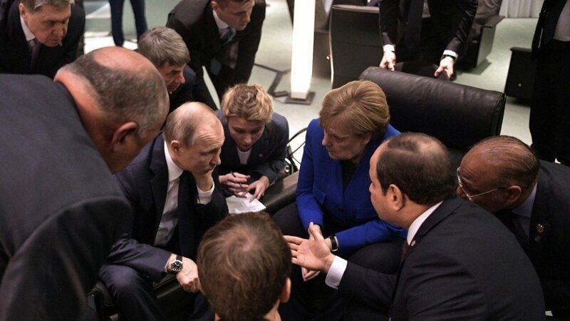 Таких последствий никто не ожидал: как прошёл саммит в Берлине?