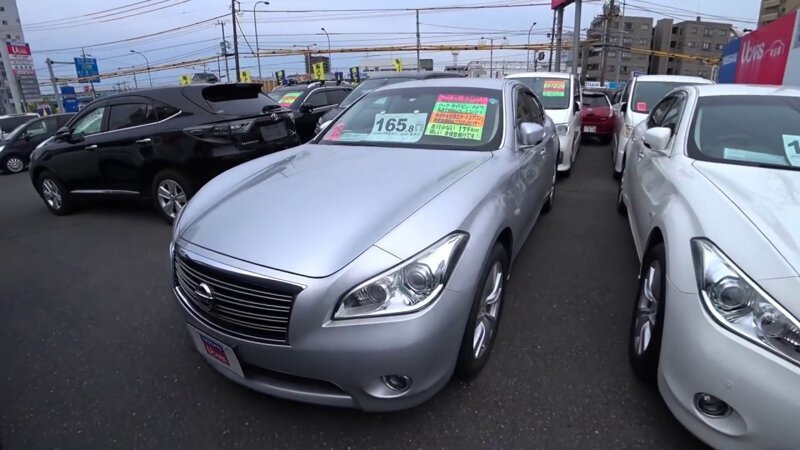 Покупаем автомобиль на японском аукционе — что необходимо знать перед покупкой