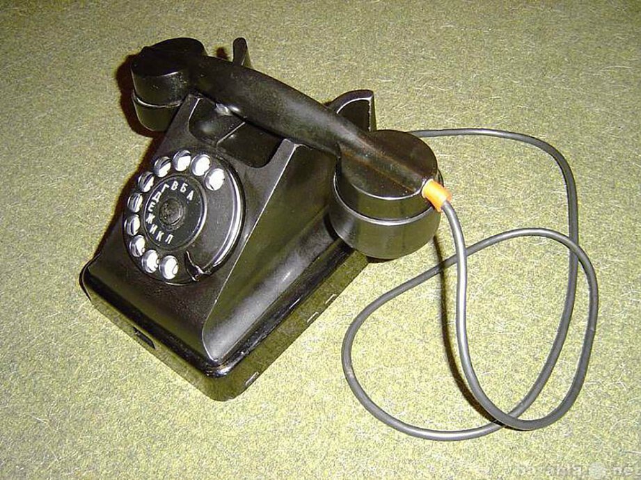 Телефон 60 рублей