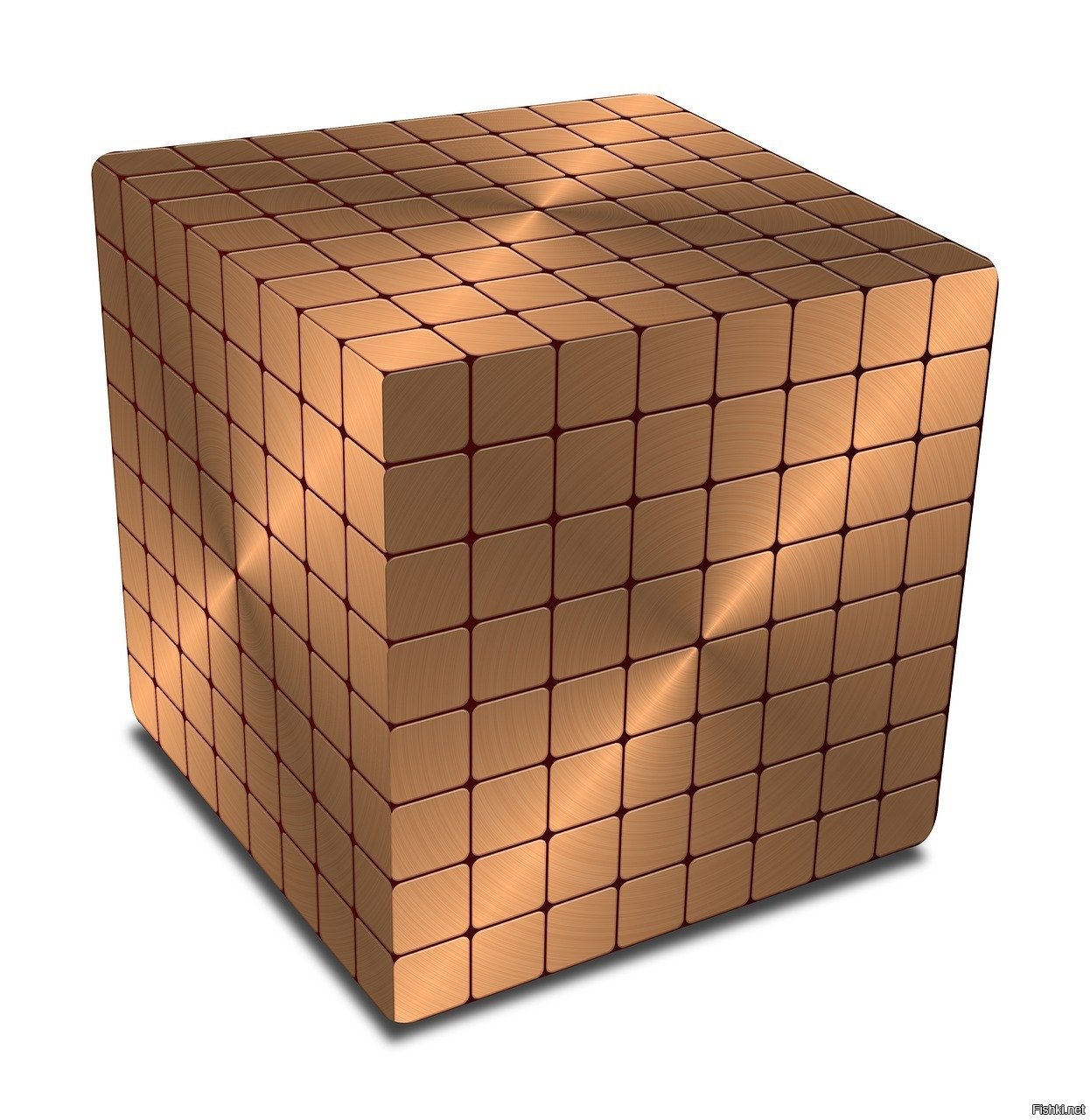 Reg kz. Куб. Куб фигура. 3д куб. Куб на прозрачном фоне.