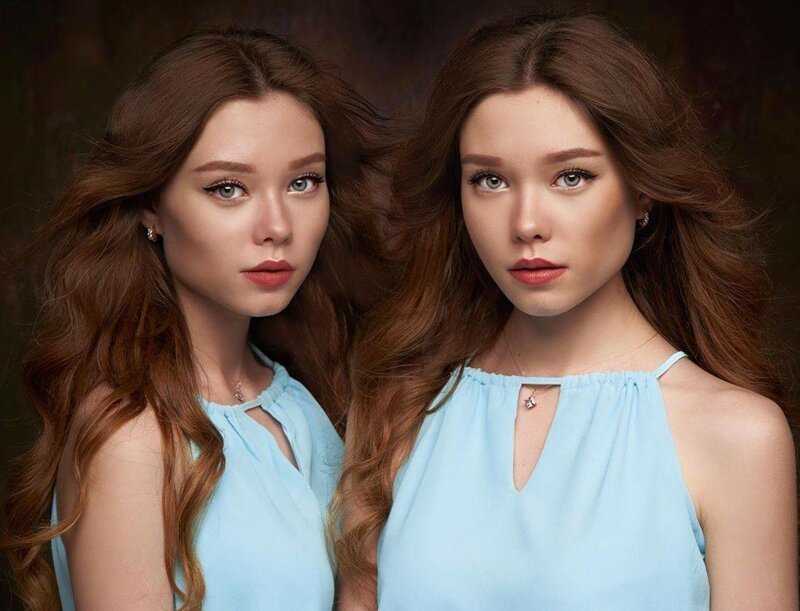 Девушки близнецы голые фото: 805 видео в HD